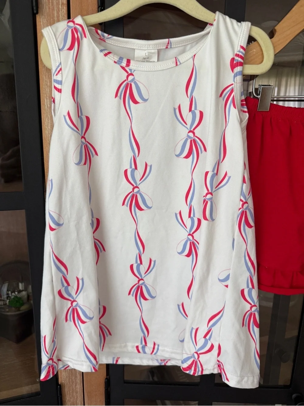Amazon size 4t